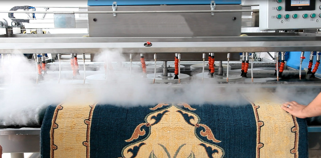 İnhisar Halı Yıkama