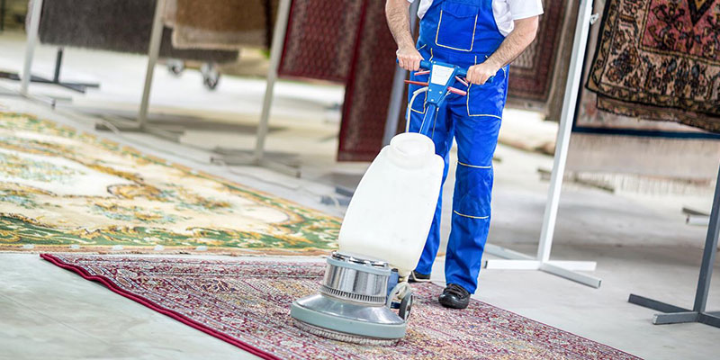 İnhisar Halı Yıkama