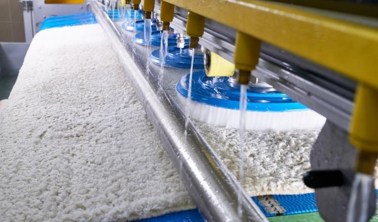 İnhisar Halı Yıkama