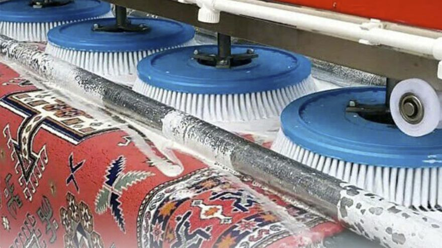 İnhisar Halı Yıkama